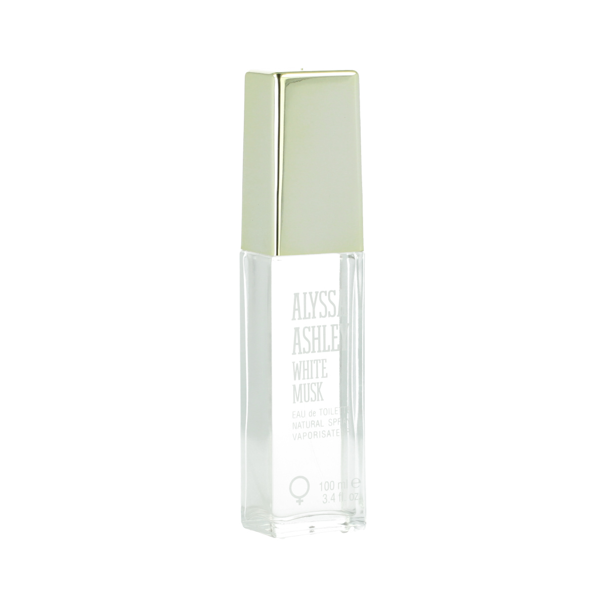 Alyssa Ashley White Musk EDT 100 ml W