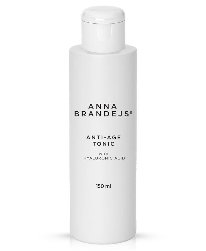 ANNA BRANDEJS Anti-Age Tonic hydratační tonikum 150 ml