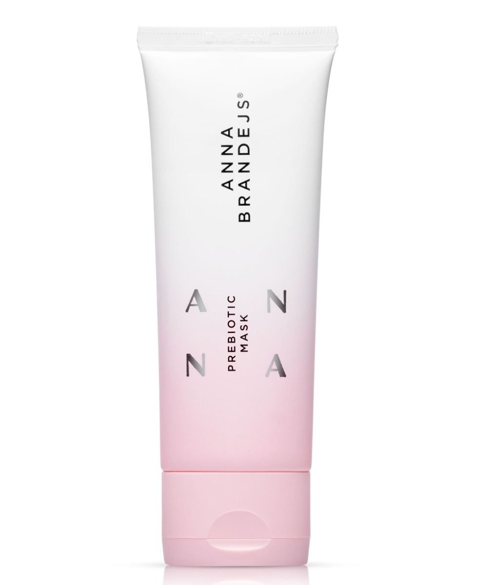 ANNA BRANDEJS Prebiotic Mask pleťová maska 70 ml