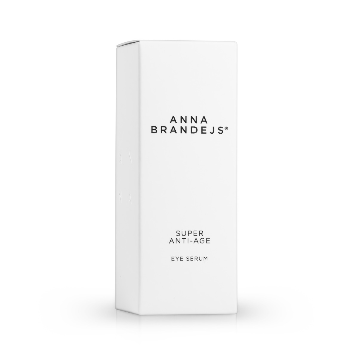 ANNA BRANDEJS Super Anti-Age Eye Serum 15 ml