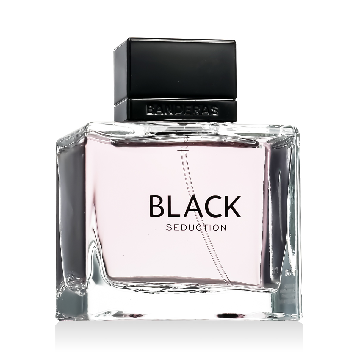 Antonio Banderas Black Seduction EDT 100 ml M
