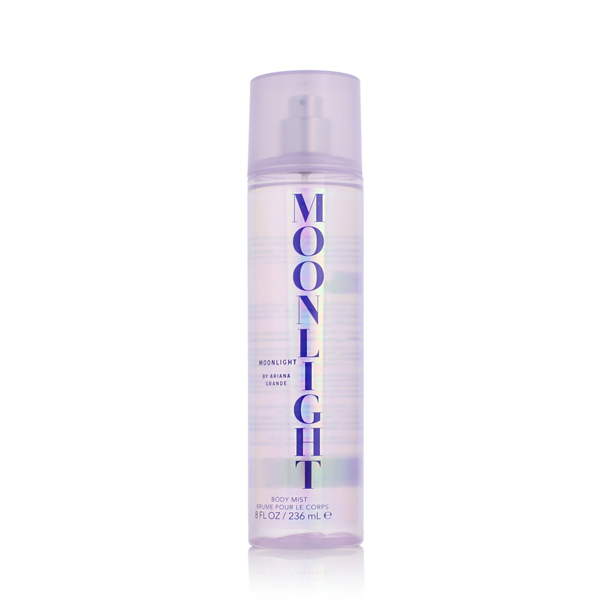 Ariana Grande Moonlight tělový sprej 236 ml W