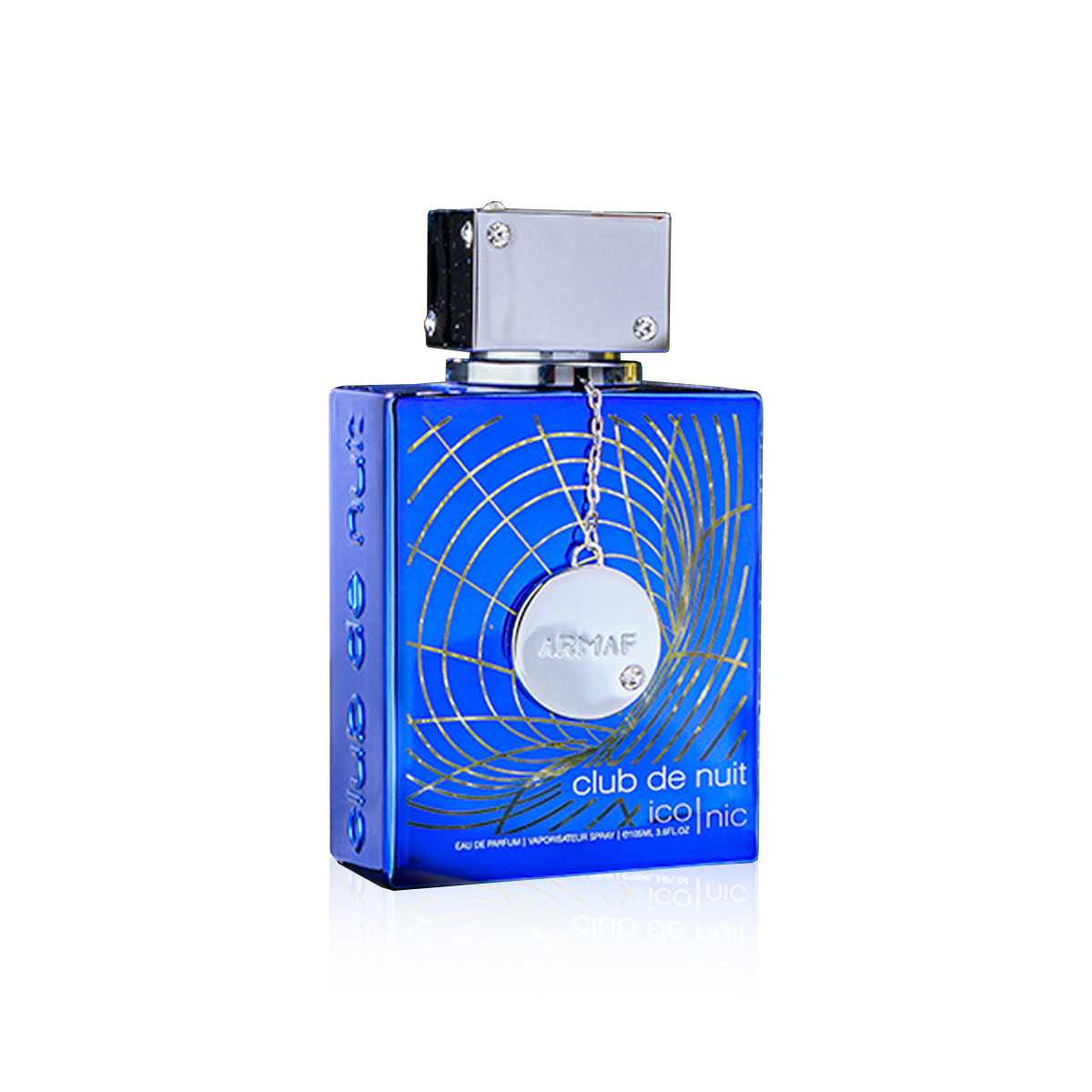 Armaf Club de Nuit Blue Iconic EDP 105 ml M