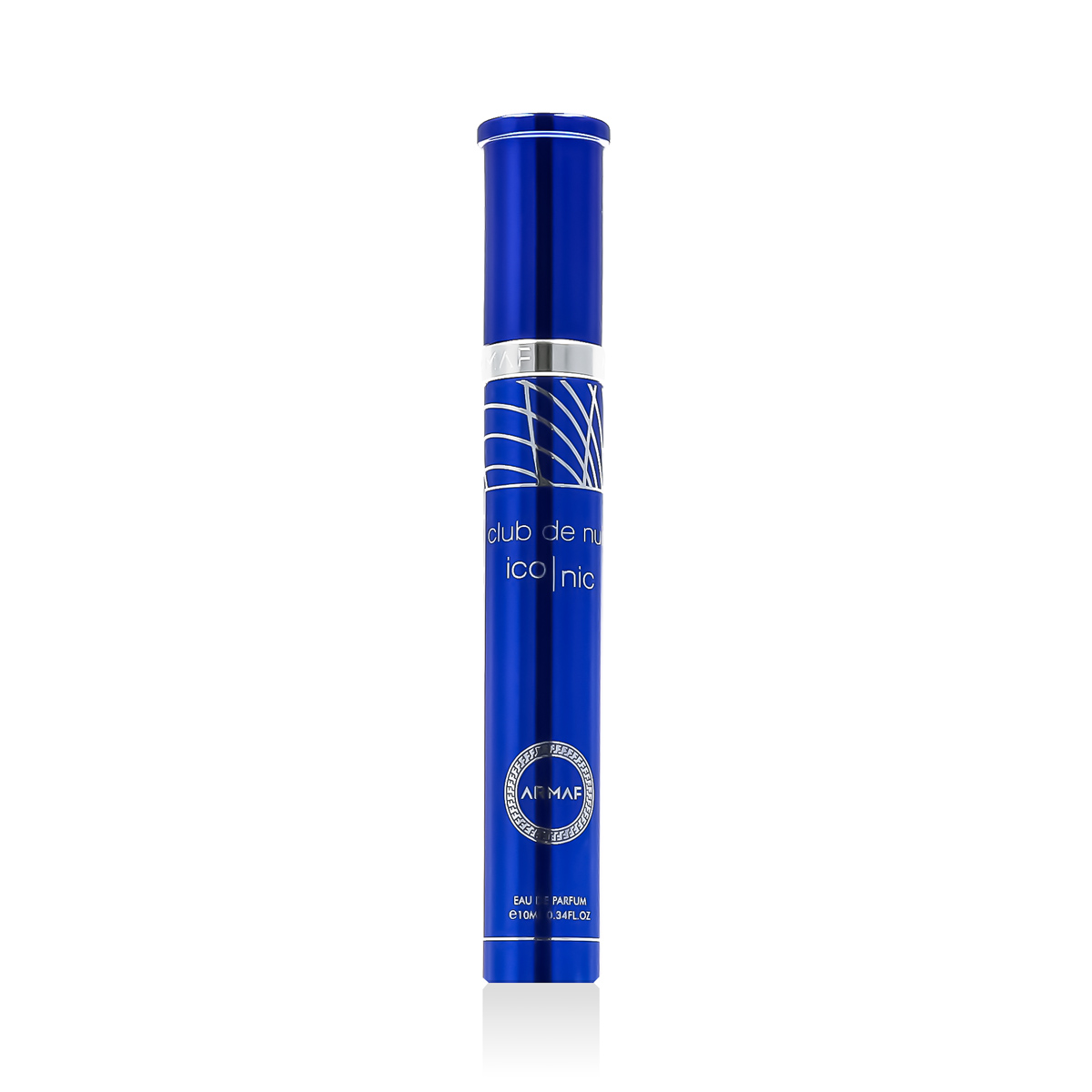 Armaf Club de Nuit Blue Iconic EDP MINI 10 ml M