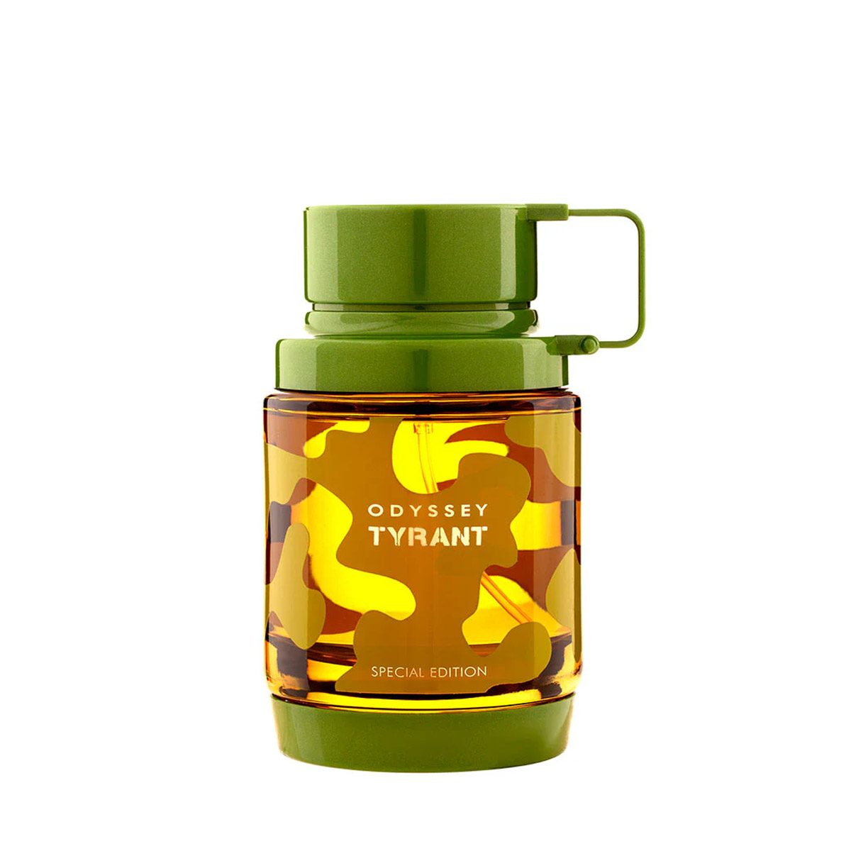 Armaf Odyssey Tyrant Special Edition EDP 60 ml M