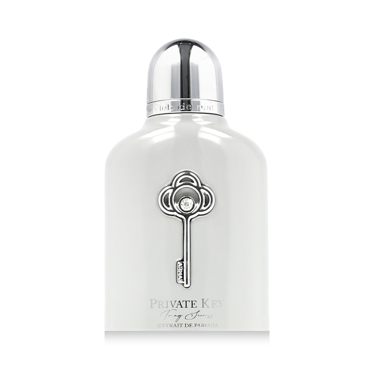 Armaf Private Key To My Success  Extrait de Parfum 100 ml UNISEX