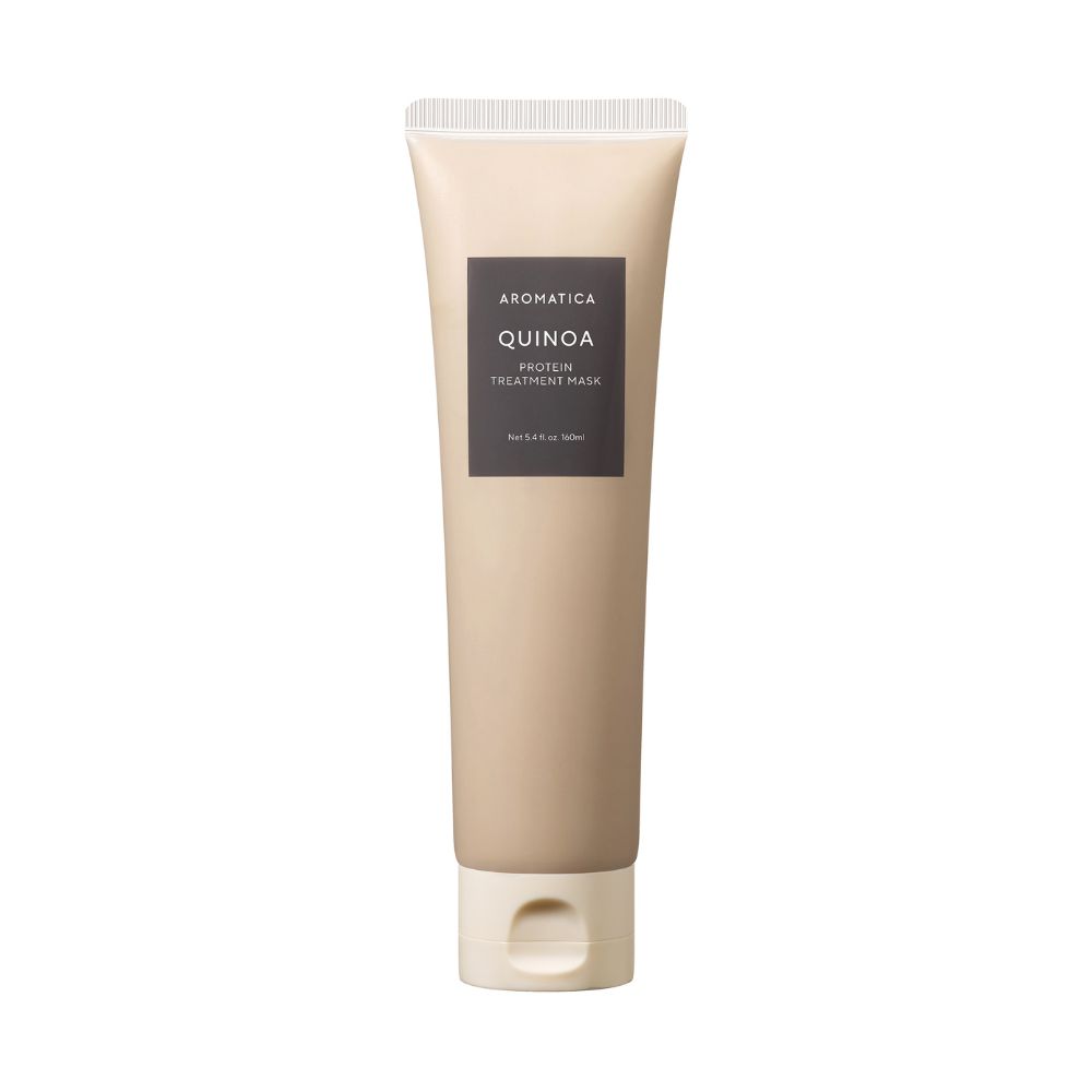 AROMATICA KOREA Quinoa Protein Treatment Mask 160 ml