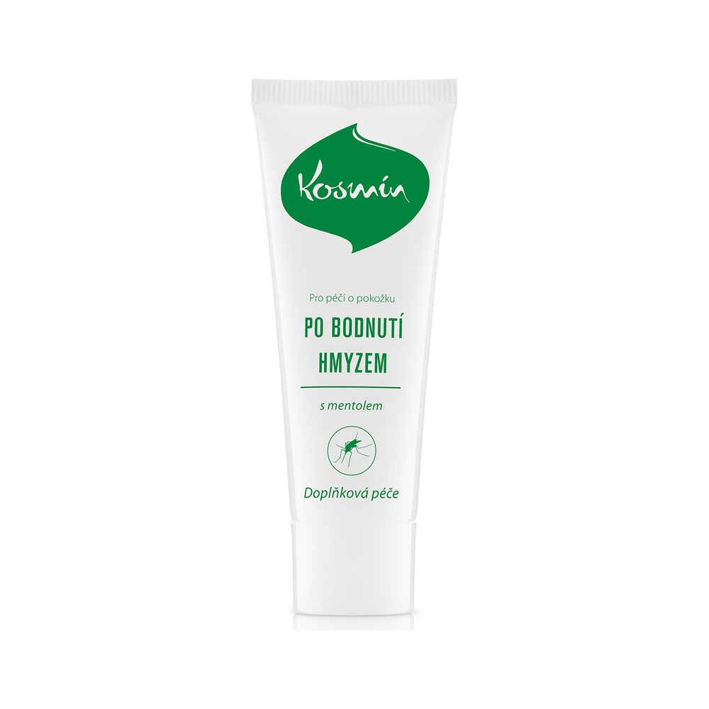 Aromatica Kosmín po bodnutí hmyzem 25 ml