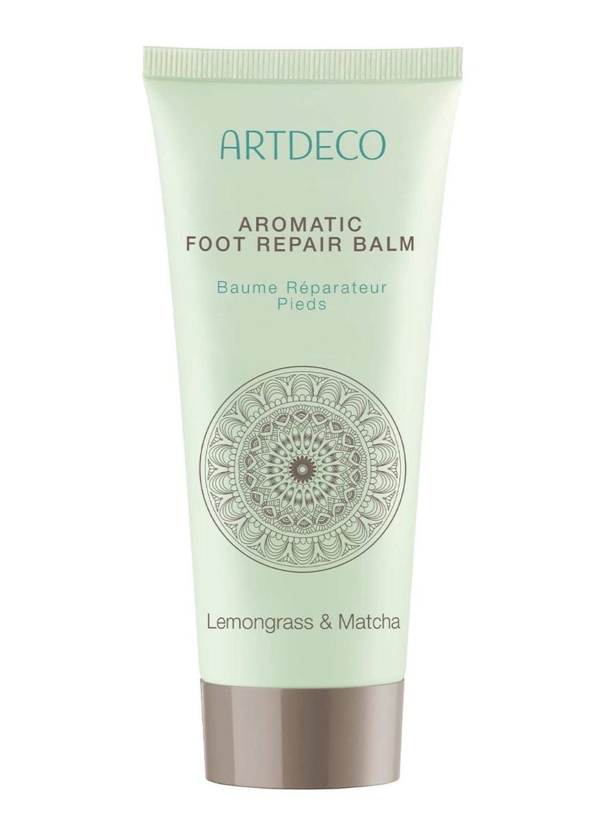 ARTDECO Aromatic Foot Repair Balm balzám na nohy 100 ml