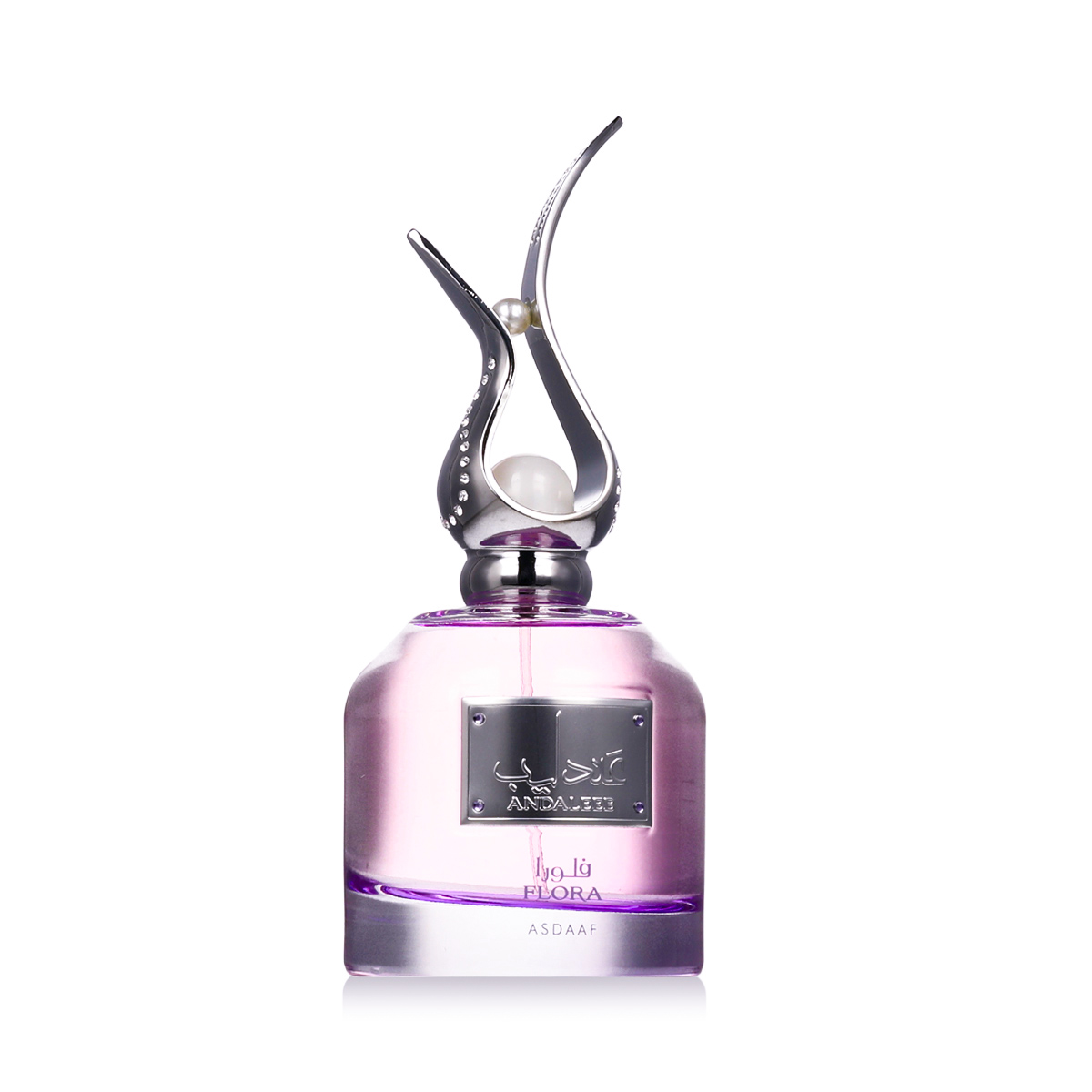 Asdaaf Andaleeb Flora EDP 100 ml W