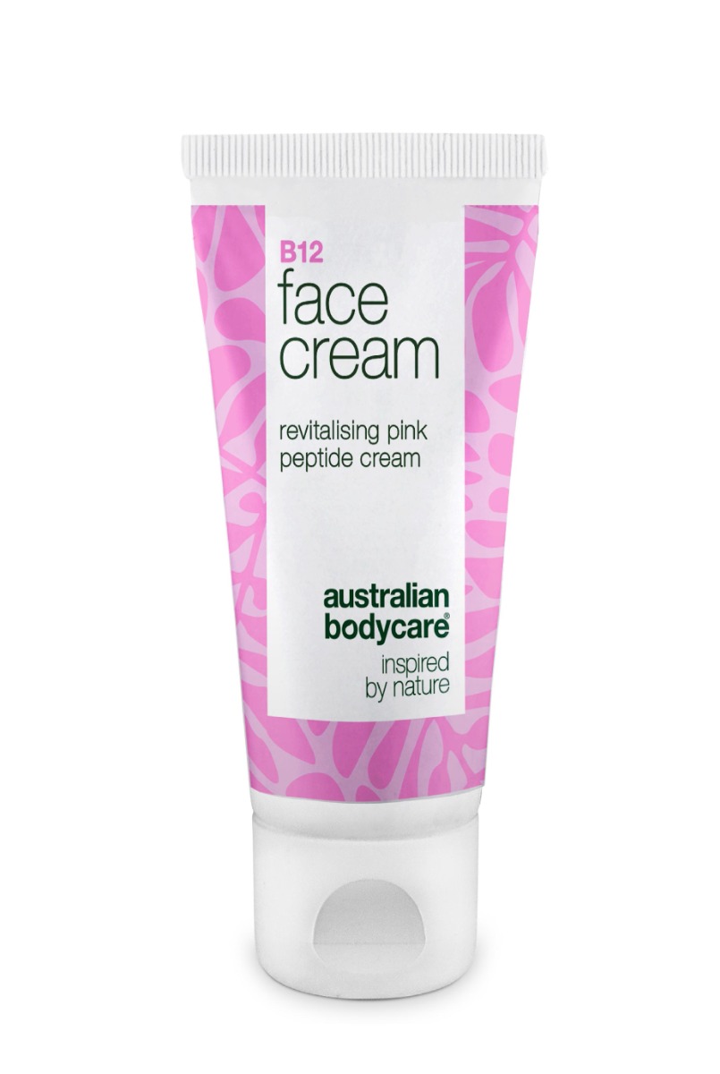 Australian Bodycare B12 Face Cream 50 ml