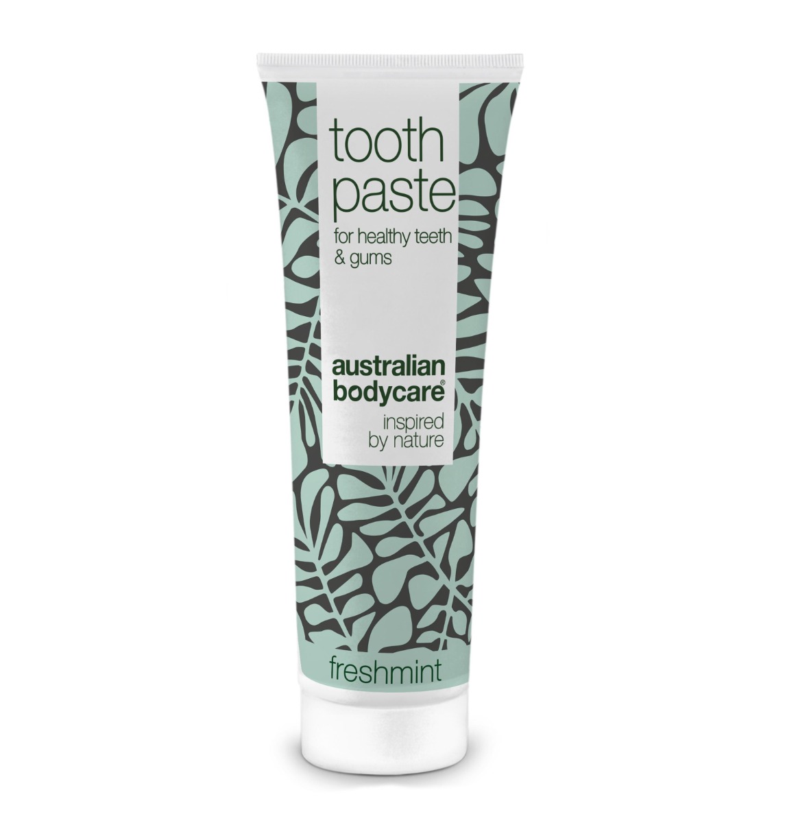 Australian Bodycare Tooth Paste Fresh Mint 75 ml
