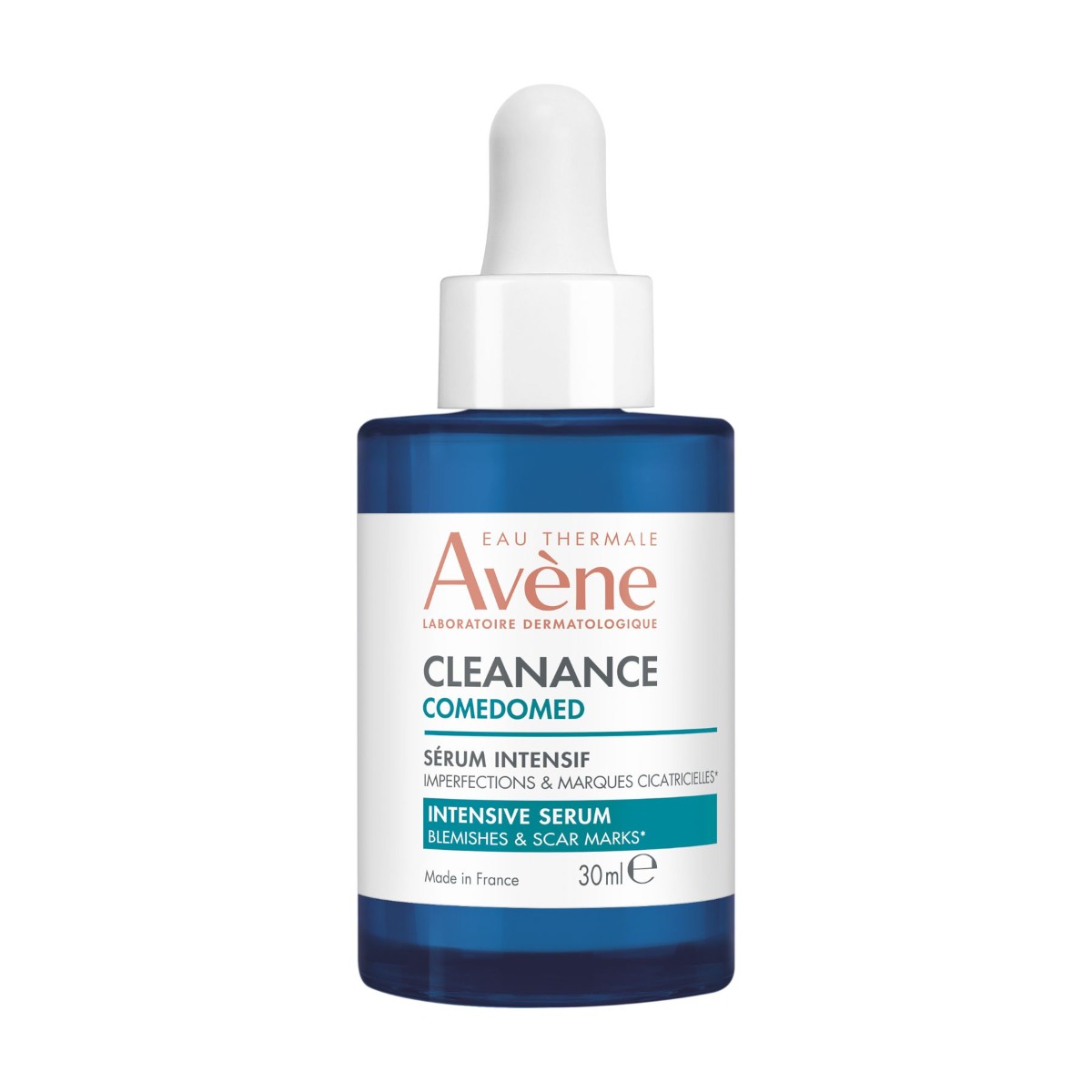 Avène Cleanance ComedoMed Intenzivní sérum 30 ml