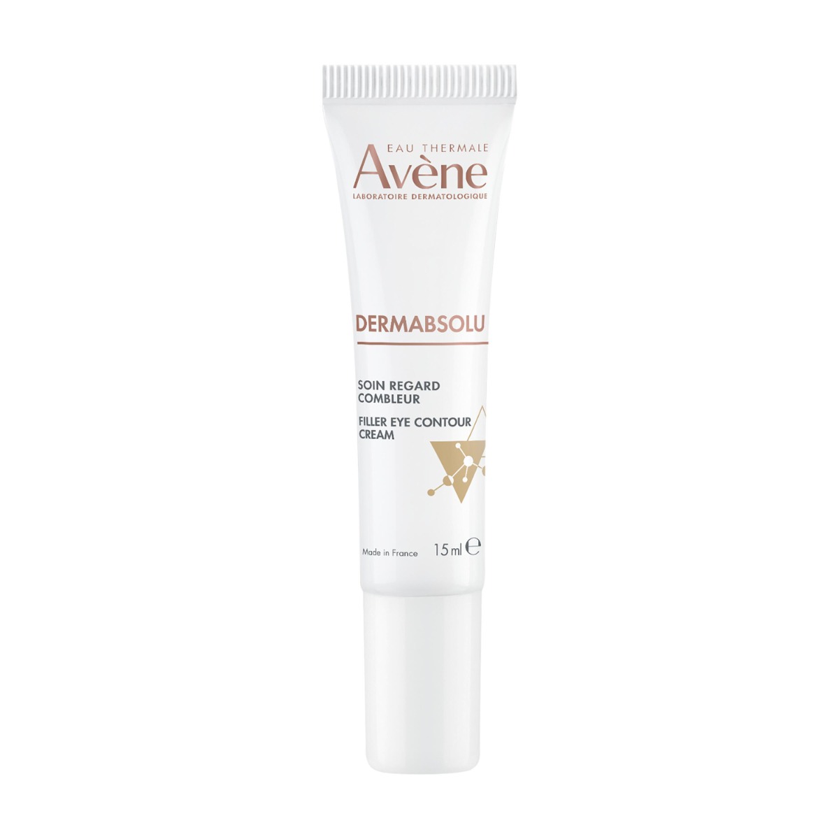 Avène DermAbsolu Vyhlazující oční krém 15 ml