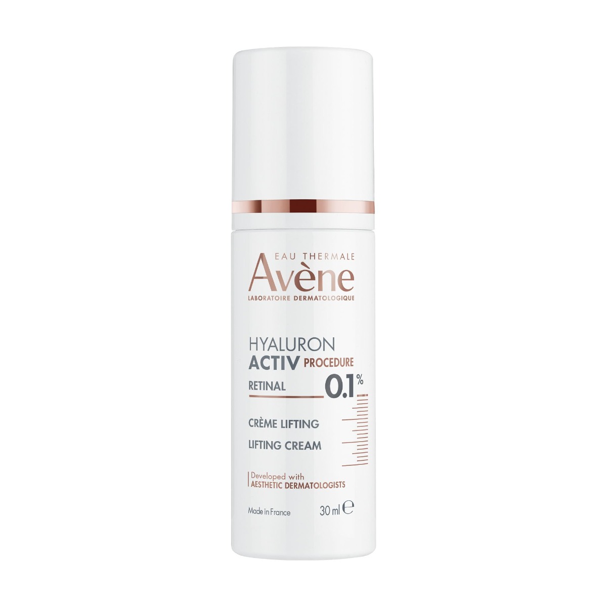 Avène Hyaluron Activ Procedure Liftingový krém 30 ml