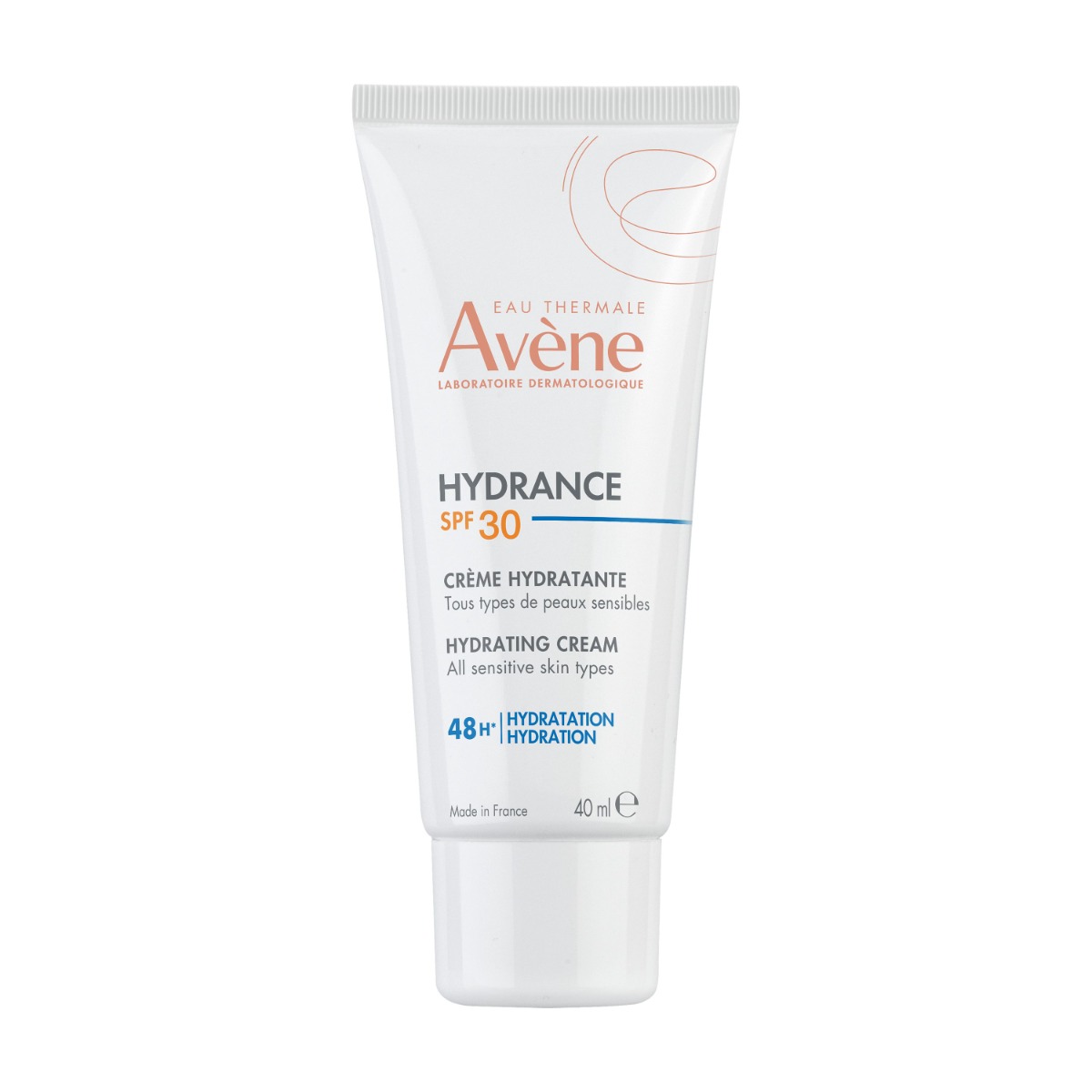 Avène Hydrance Hydratační krém SPF30 40 ml