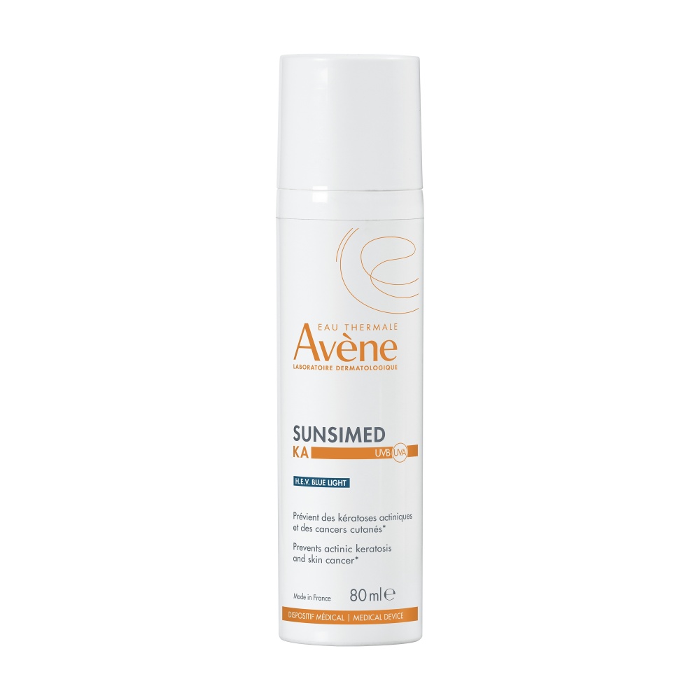Avène Sunsimed KA 80 ml