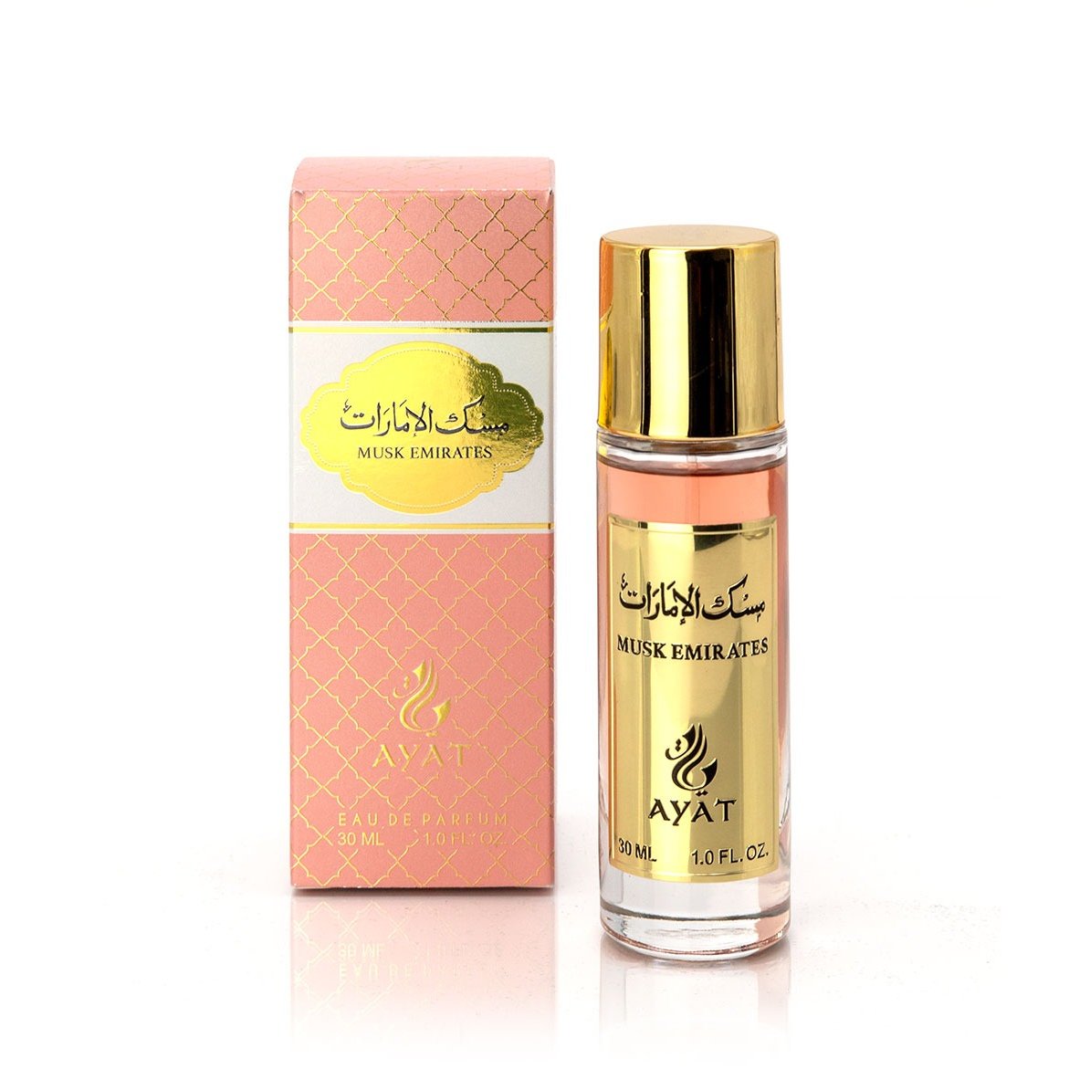 Ayat Perfumes Parfémovaná voda - Musk Emirates - 30ml