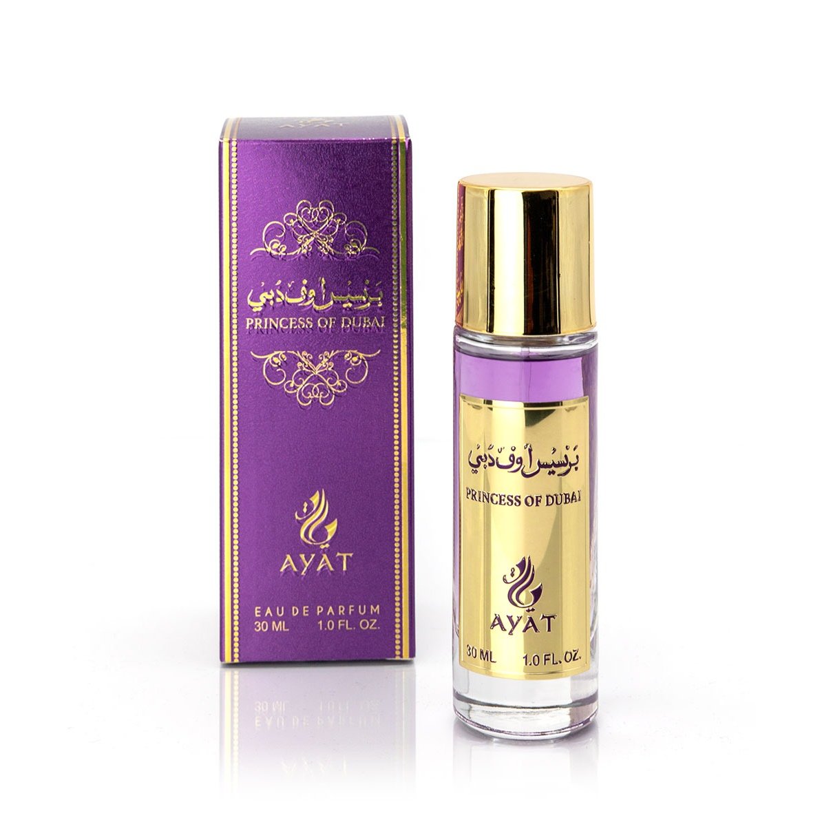 Ayat Perfumes Parfémovaná voda - Princess of Dubai - 30ml
