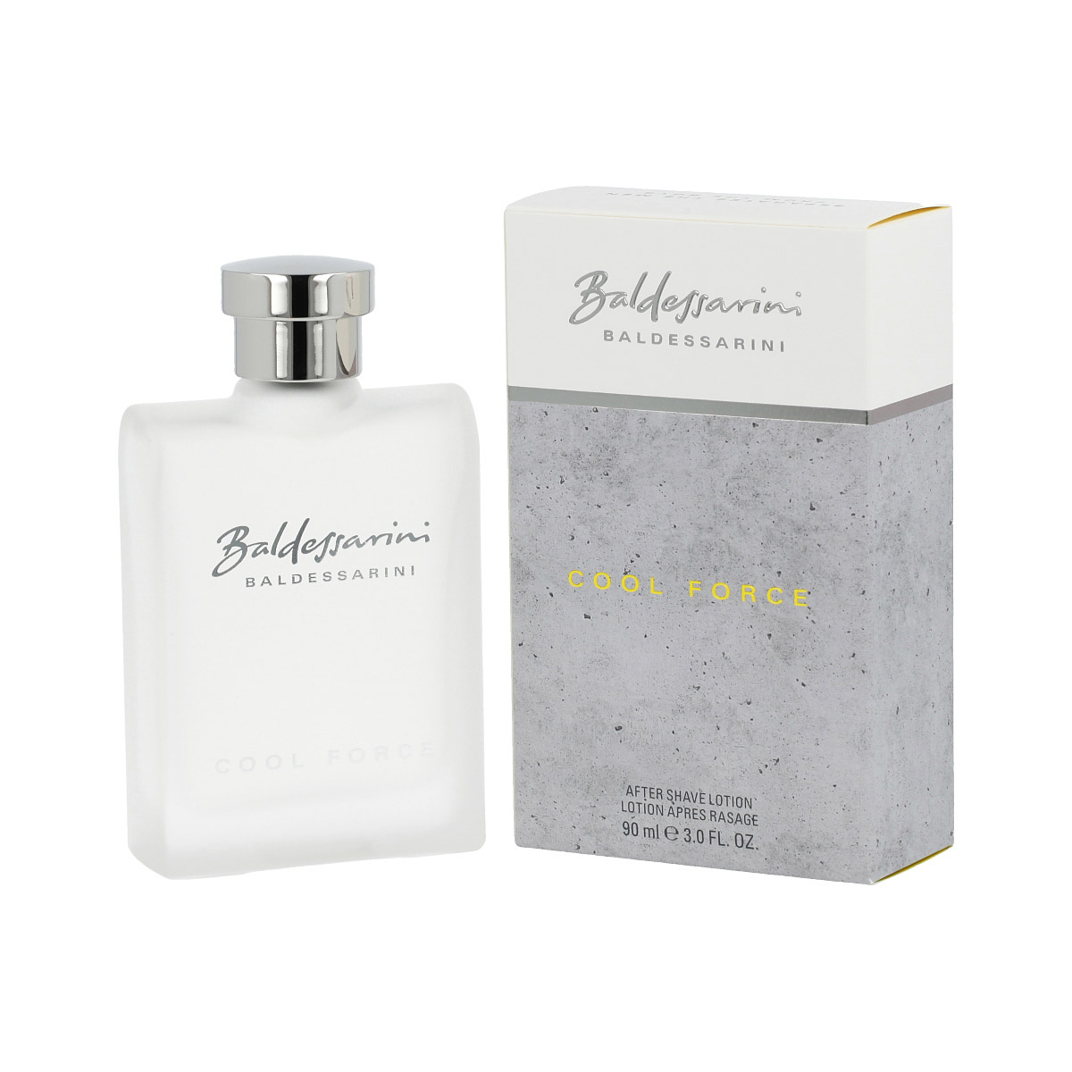 Baldessarini Cool Force AS 90 ml M