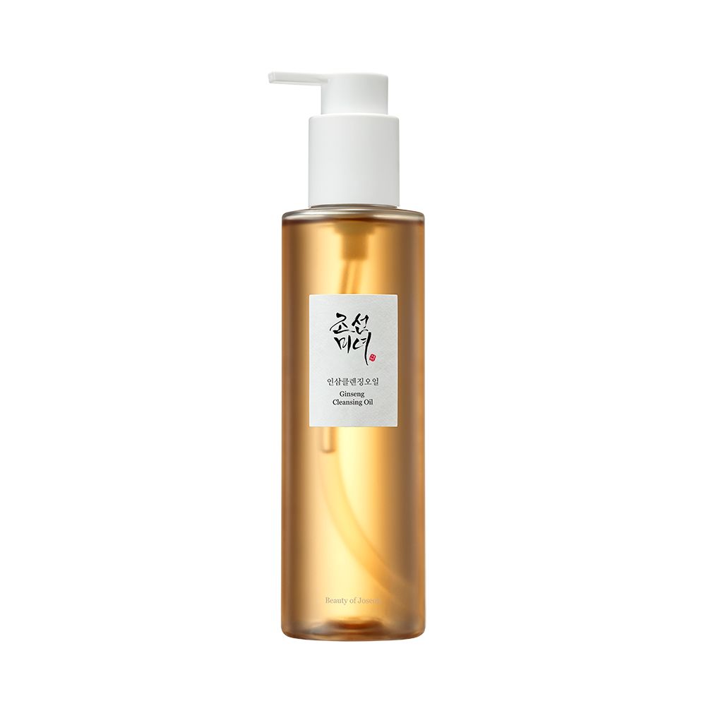 Beauty of Joseon Ginseng Cleansing Oil čisticí olej 210 ml