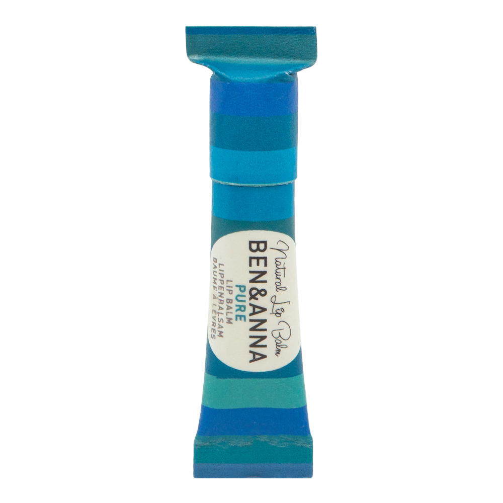 Ben & Anna Balzám na rty Pure 6 g