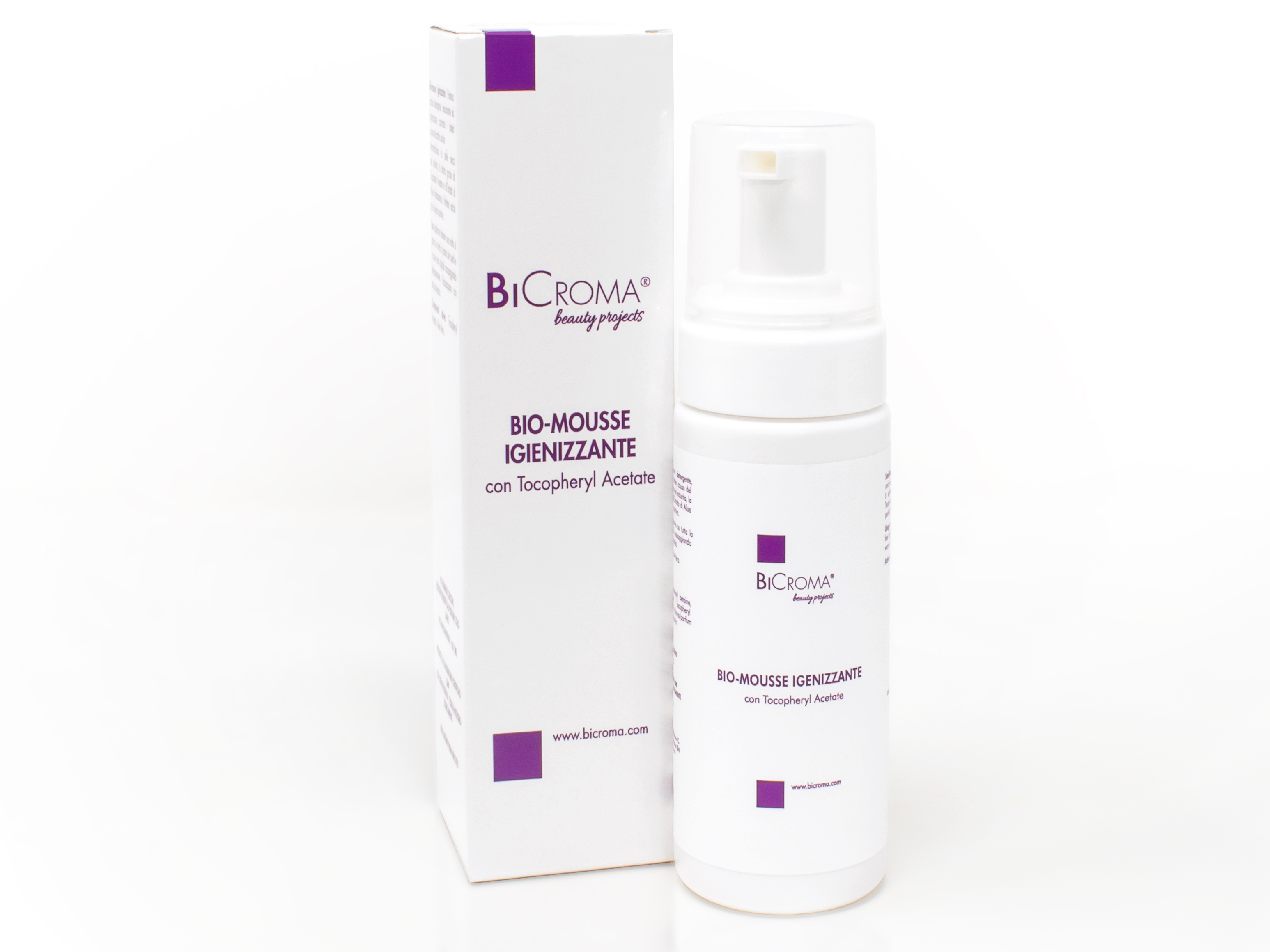 BiCroma Bio-dezinfekční pěna 150 ml
