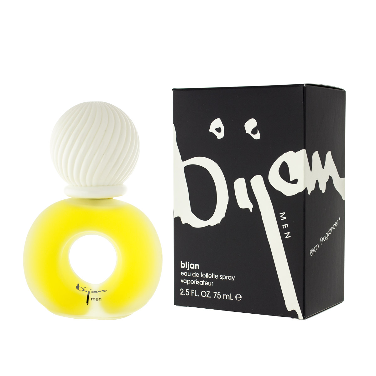 Bijan for Men EDT 75 ml M