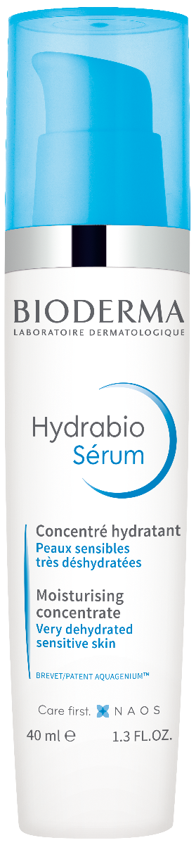 BIODERMA Hydrabio sérum 40 ml