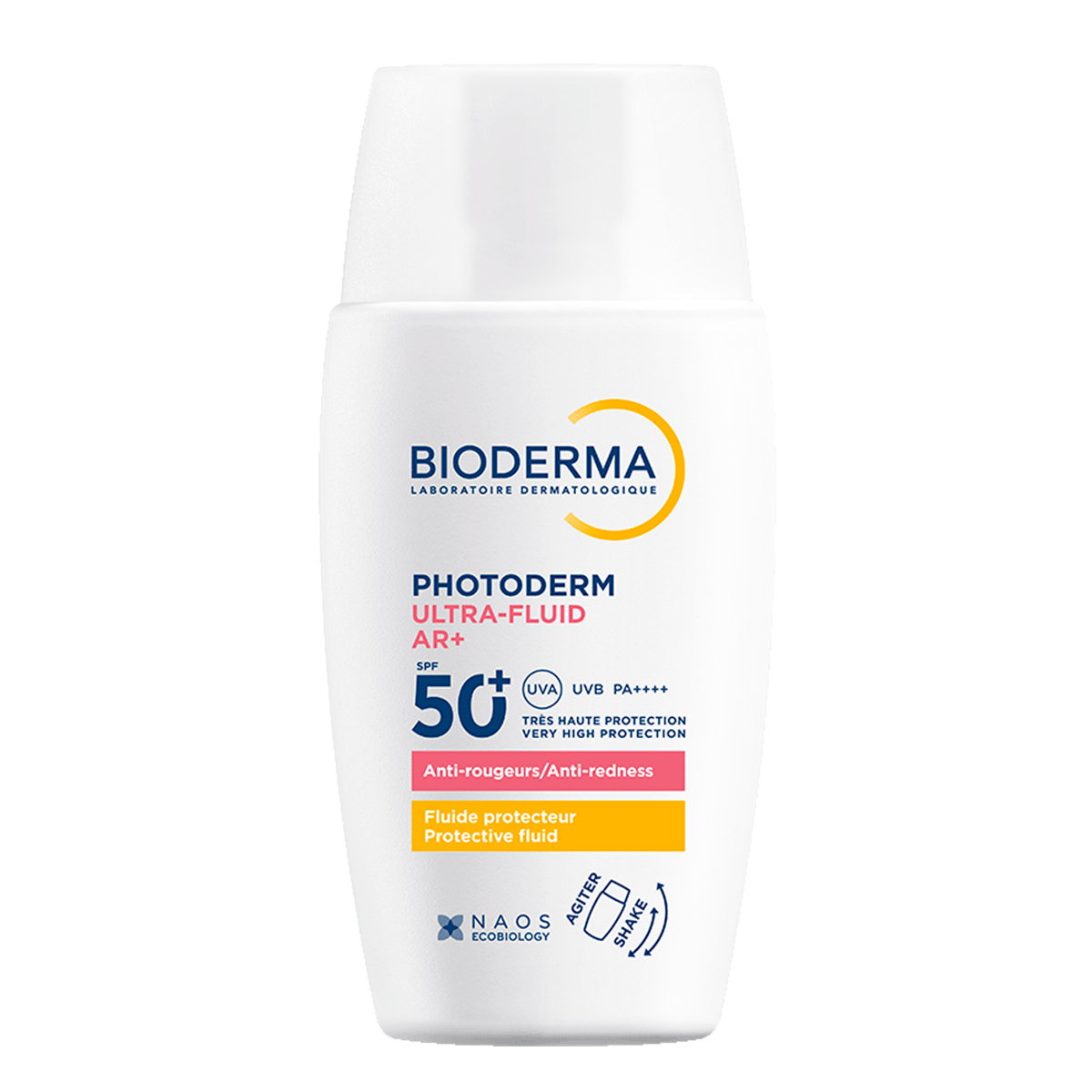 BIODERMA Photoderm AR+ ultrafluidní ochrana 40 ml