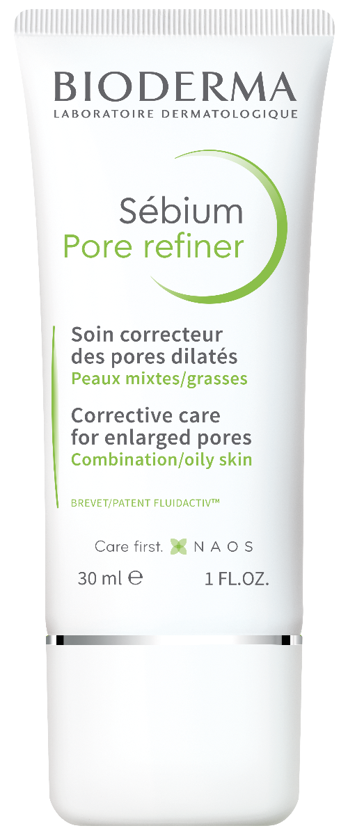 BIODERMA Sébium Pore Refiner sérum 30 ml