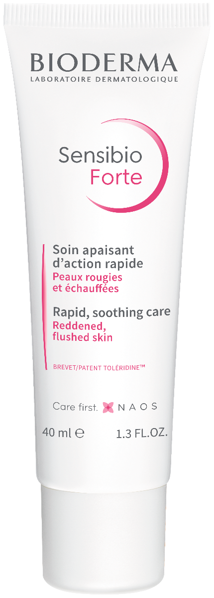 BIODERMA Sensibio Forte krém 40 ml