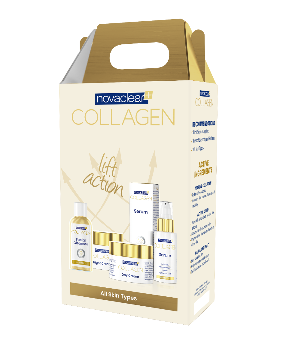 Biotter NC COLLAGEN Dárkové balení
