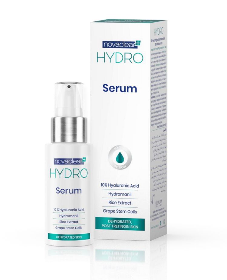 Biotter NC HYDRO Hydratační sérum 30 ml