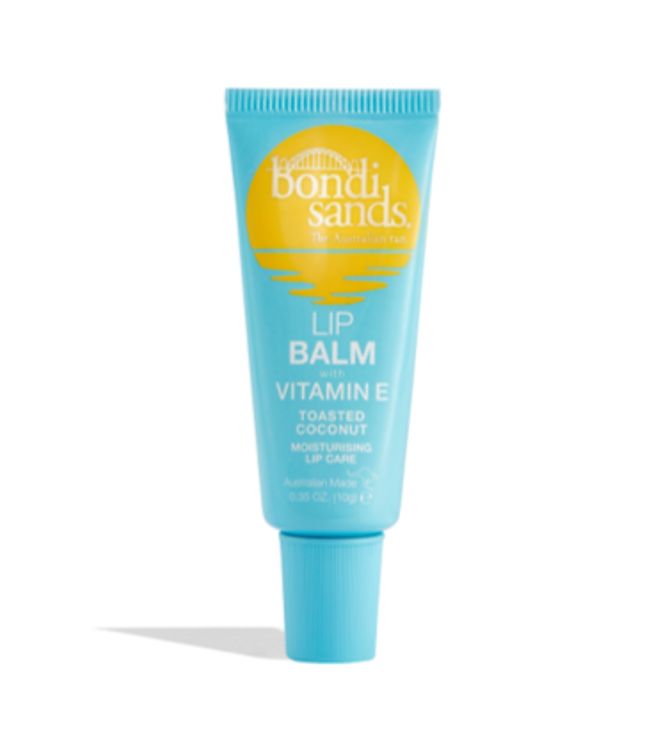 Bondi Sands Suncare Lip Balm Coconut SPF50+ balzám na rty 10 g