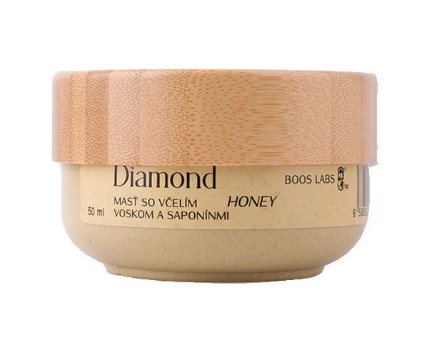 BOOS labs Diamond honey mast 50 ml