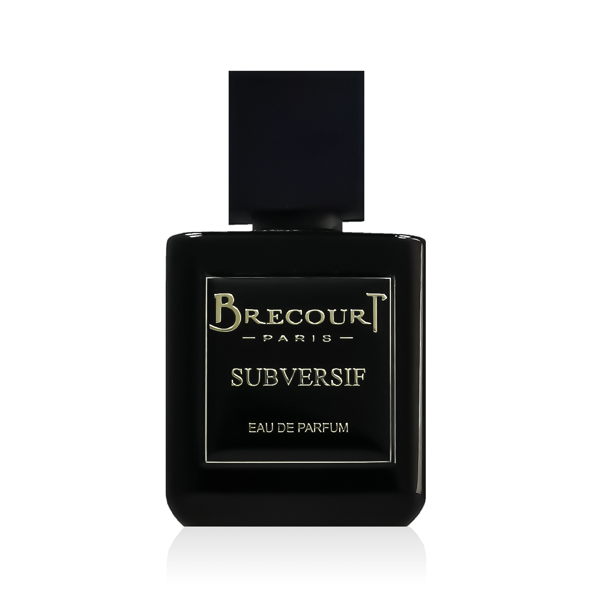 Brecourt Subversif EDP 50 ml UNISEX