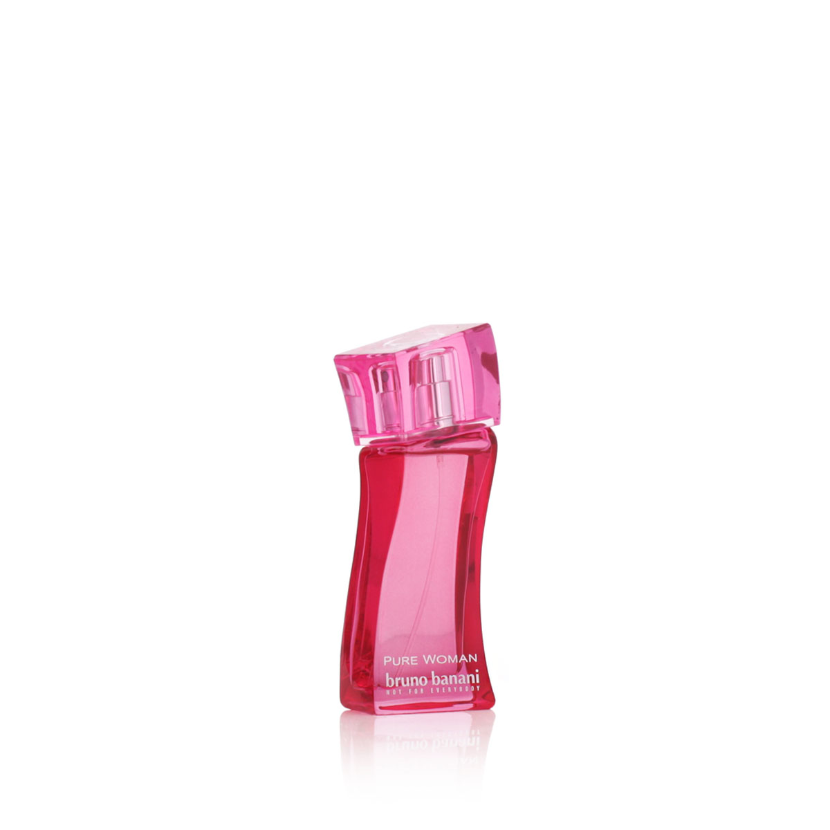Bruno Banani Pure Woman EDT 20 ml W (Limited Edition)