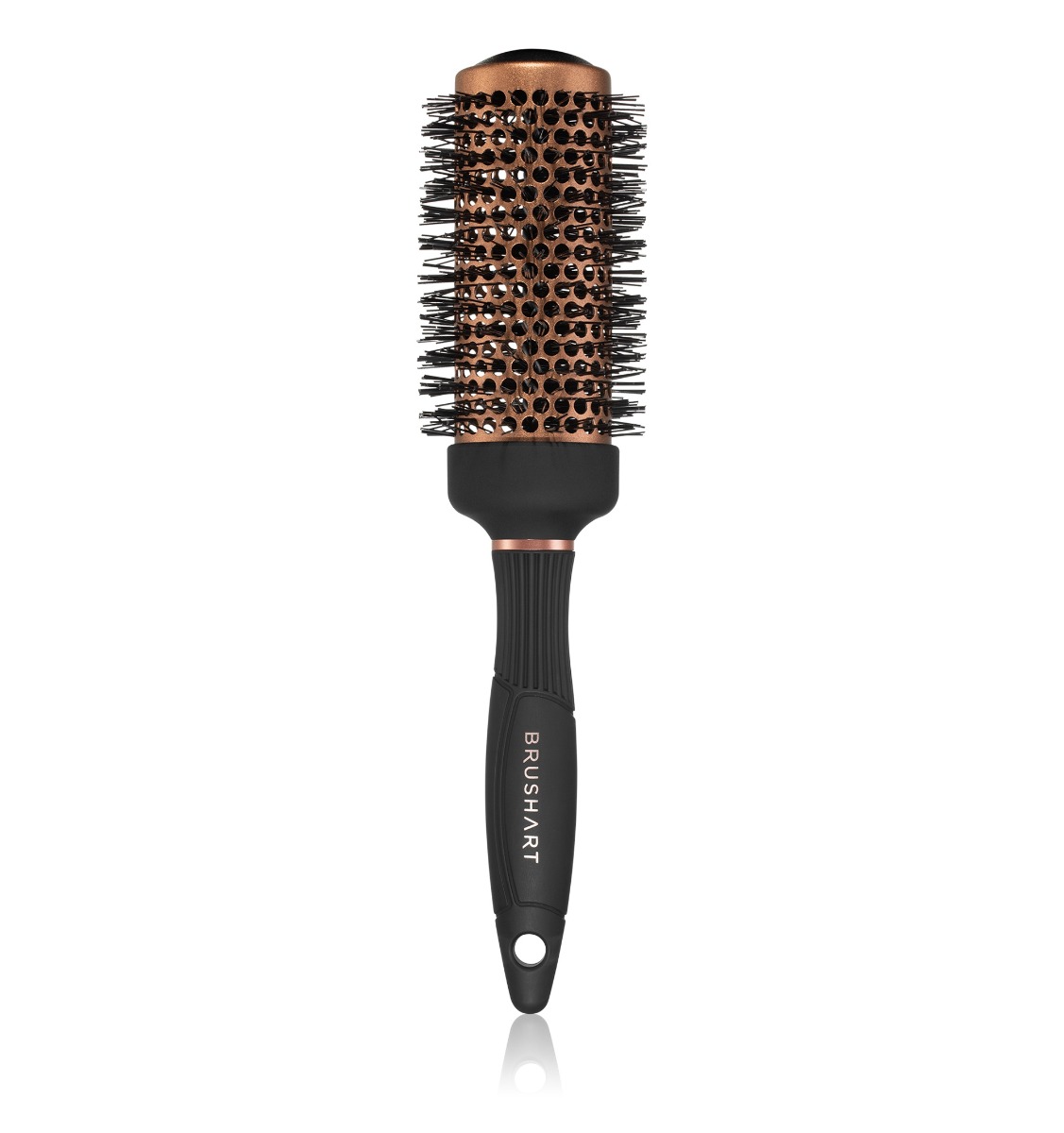 BrushArt Hair Keramický kulatý kartáč na vlasy 43 mm 1 ks