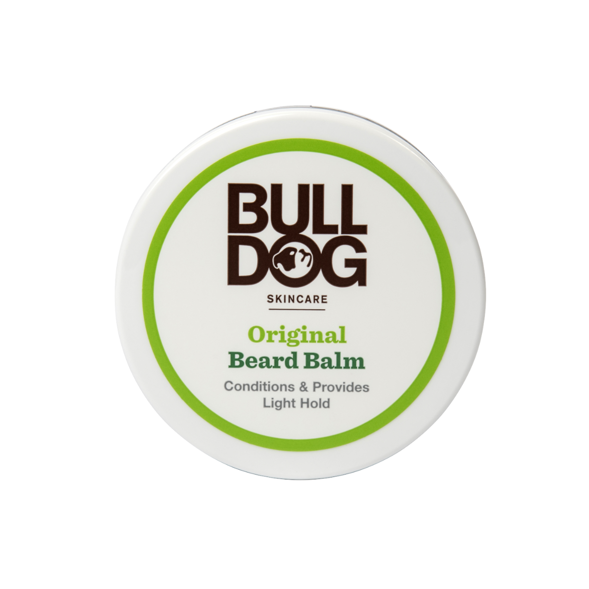 Bulldog Original Beard Balm balzám na vousy 75 ml