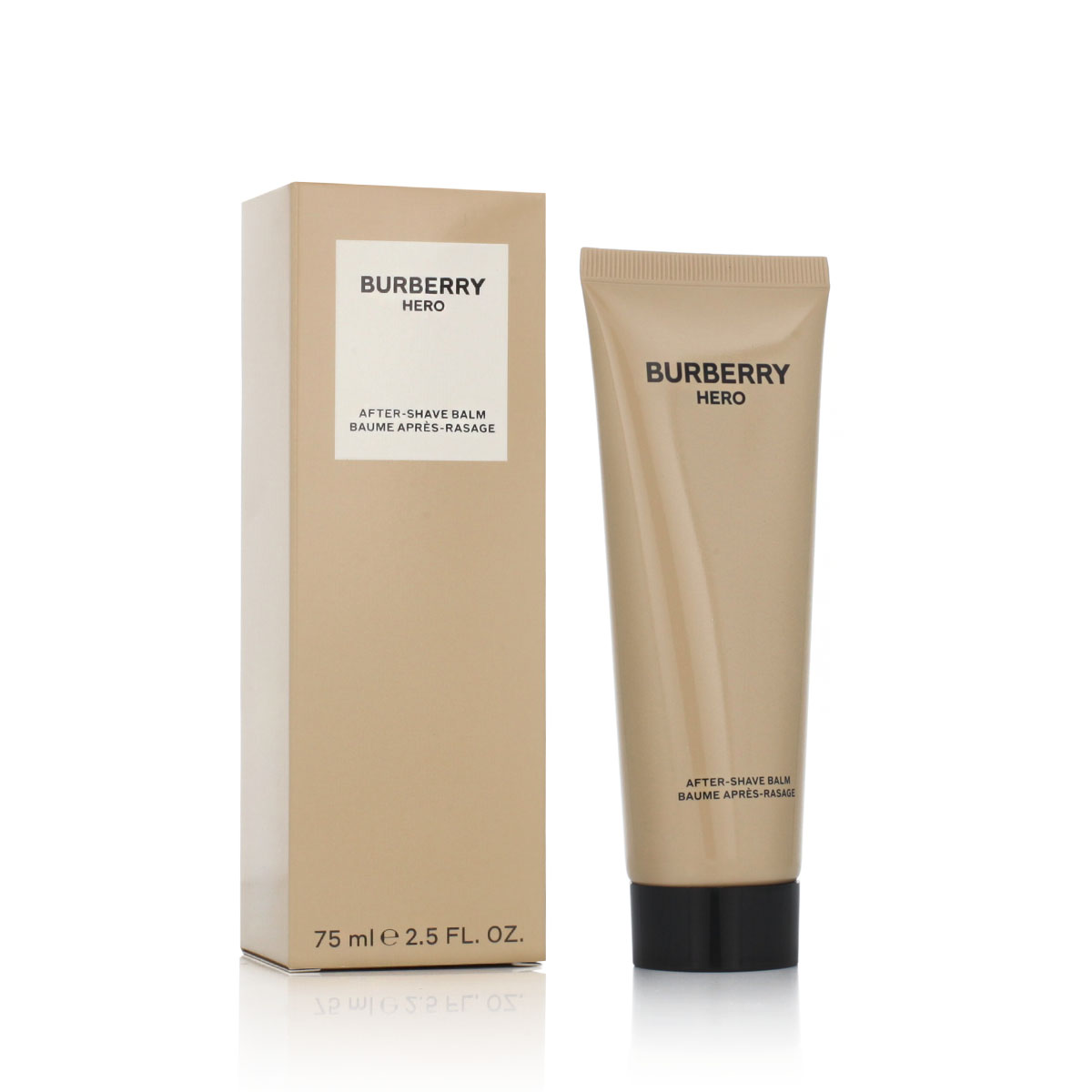 Burberry Hero ASB 75 ml M