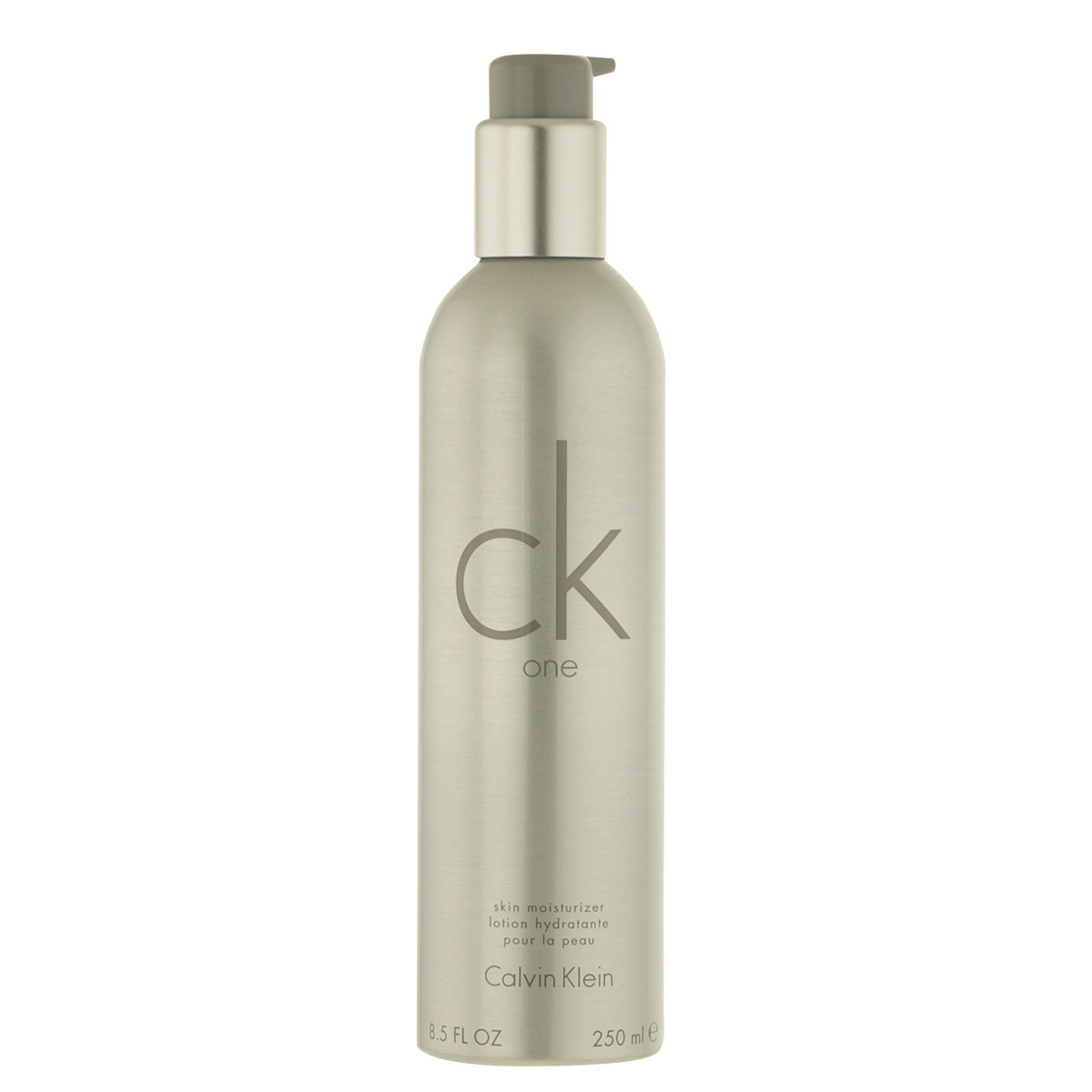 Calvin Klein CK One BL 250 ml UNISEX