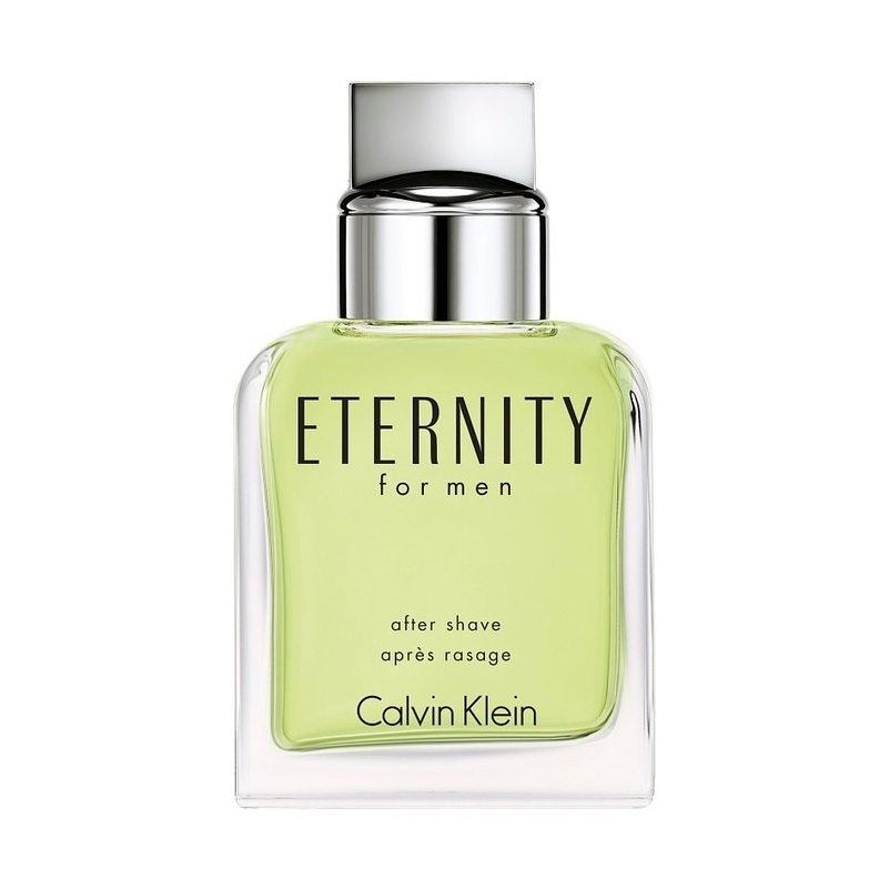 Calvin Klein Eternity for Men voda po holení 100 ml