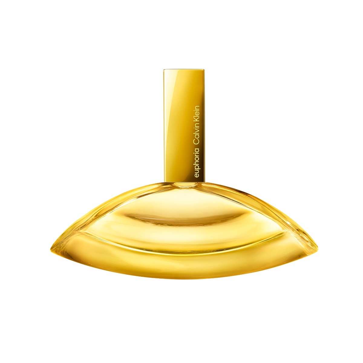 Calvin Klein Euphoria Solar Elixir parfémovaná voda pro ženy 100 ml