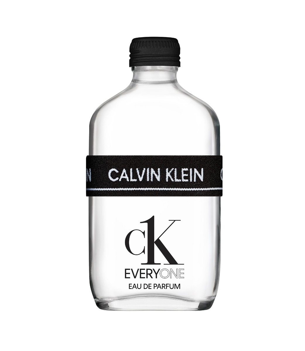 Calvin Klein Everyone parfémovaná voda unisex 100 ml