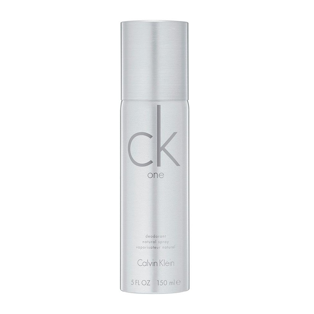 Calvin Klein One deodorant ve spreji 150 ml