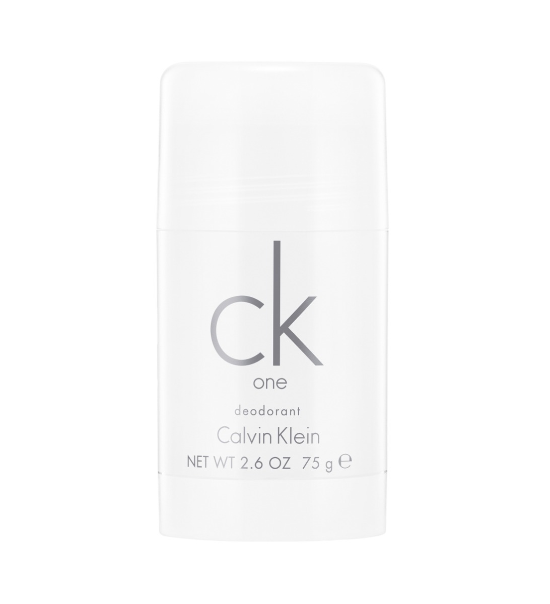 Calvin Klein One deostick 75 ml