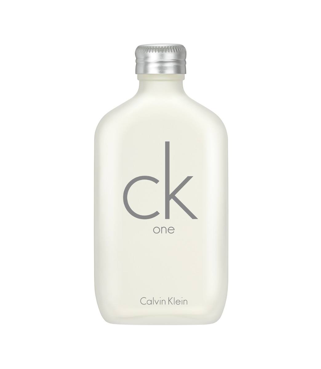 Calvin Klein One toaletní voda unisex 100 ml
