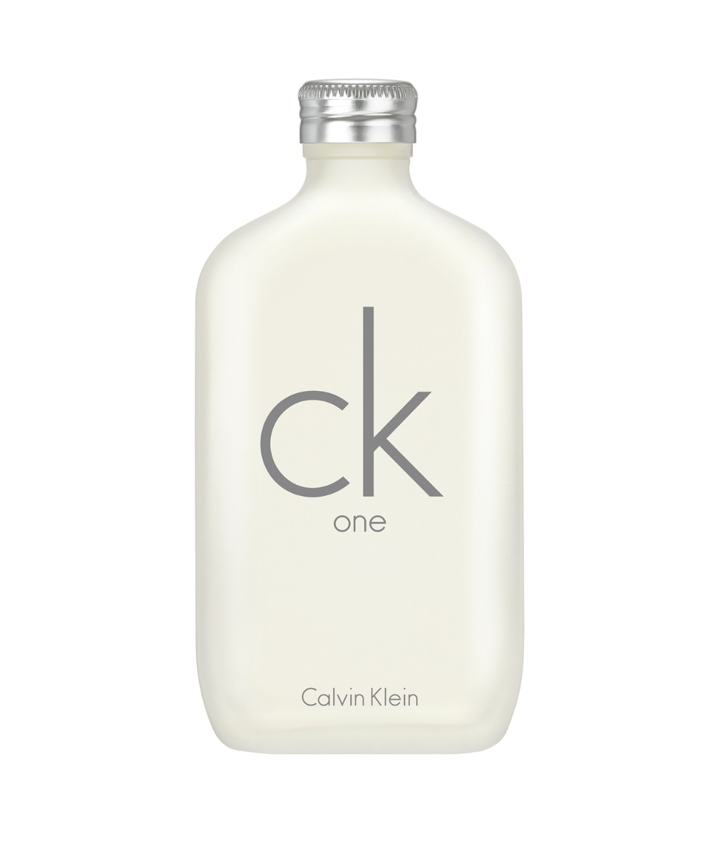 Calvin Klein One toaletní voda unisex 200 ml