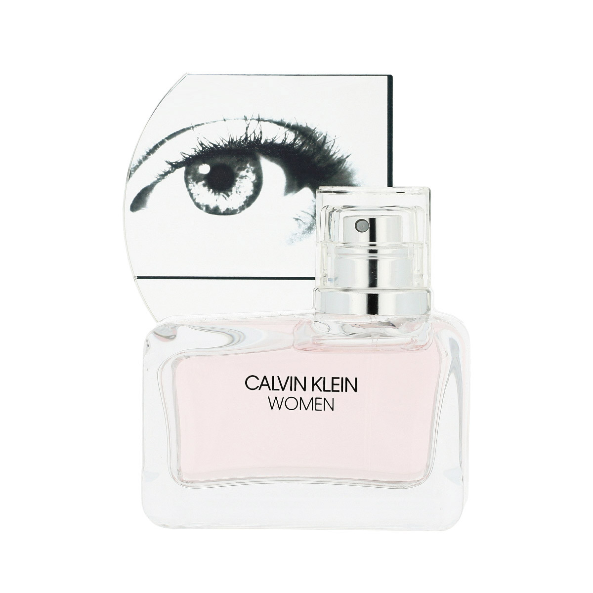 Calvin Klein Women EDP 50 ml W